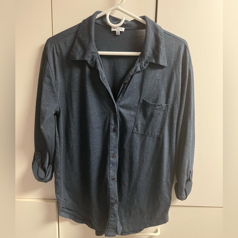Women’s Splendid button down top